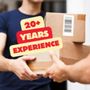 Photo of Courier And Delivery