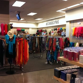 Nordstrom Rack - Is this neat or what? - Department Stores Near Me - Pasadena, California