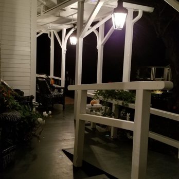 The Claremont Hotel - Porch - Hotels Near Me - Southwest Harbor, Maine The Claremont Hotel - Porch - Hotels Near Me - Southwest Harbor, Maine
