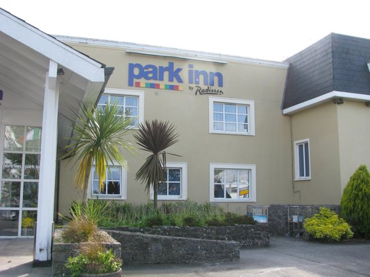 Park Inn By Radisson Shannon Airport by null