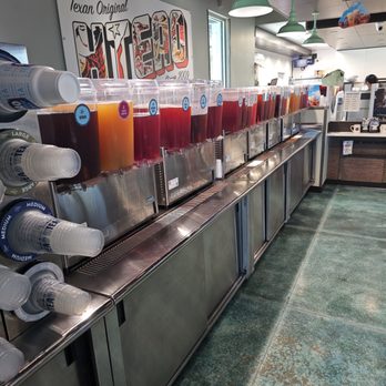 HTeaO - Coffee & Tea Near Me - Universal City, Texas