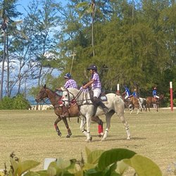 Honolulu Polo Club