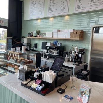 Zero Gradi - Gelato Near Me - Mckinney, Texas
