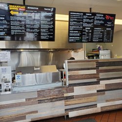 Pancho’s Tacos