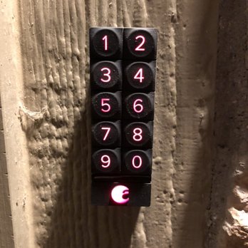 Trailside Handyman Services - Expert smart locks, keypads and door knob installs - Handyman Near Me - Thornton, Colorado