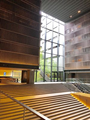 The Thousand Kyoto by null