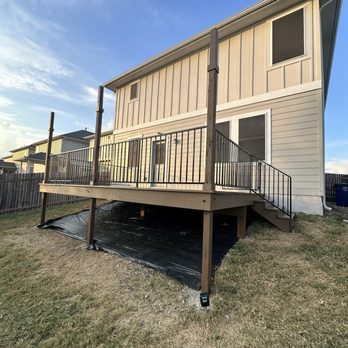 Honest Construction & Design - General Contractors Near Me