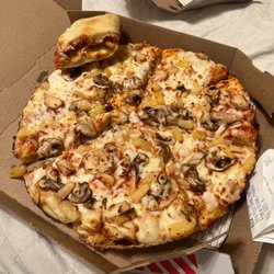 Domino's Pizza