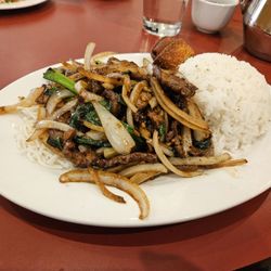 Yen Ching in Boise gift card