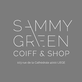 Sammy Green - Hair Salons Near Me - Liège, WLG Sammy Green - Hair Salons Near Me - Liège, WLG