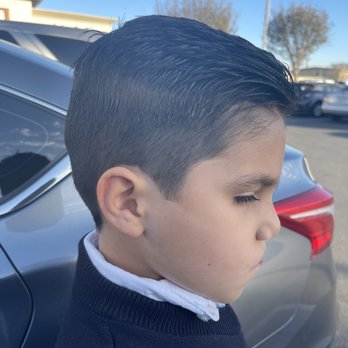 Oasis Beauty & Barber - Hair Salons Near Me - Gardena, California Oasis Beauty & Barber - Hair Salons Near Me - Gardena, California