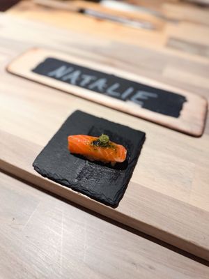 Sushi by Scratch Restaurants: Beverly Hills by null
