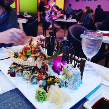Sake Bon - Japanese Near Me - Clifton Park, New York