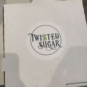 Twisted Sugar - Desserts Near Me - The Woodlands, Texas Twisted Sugar - Desserts Near Me - The Woodlands, Texas