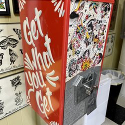 Ink and Dagger Tattoo Company