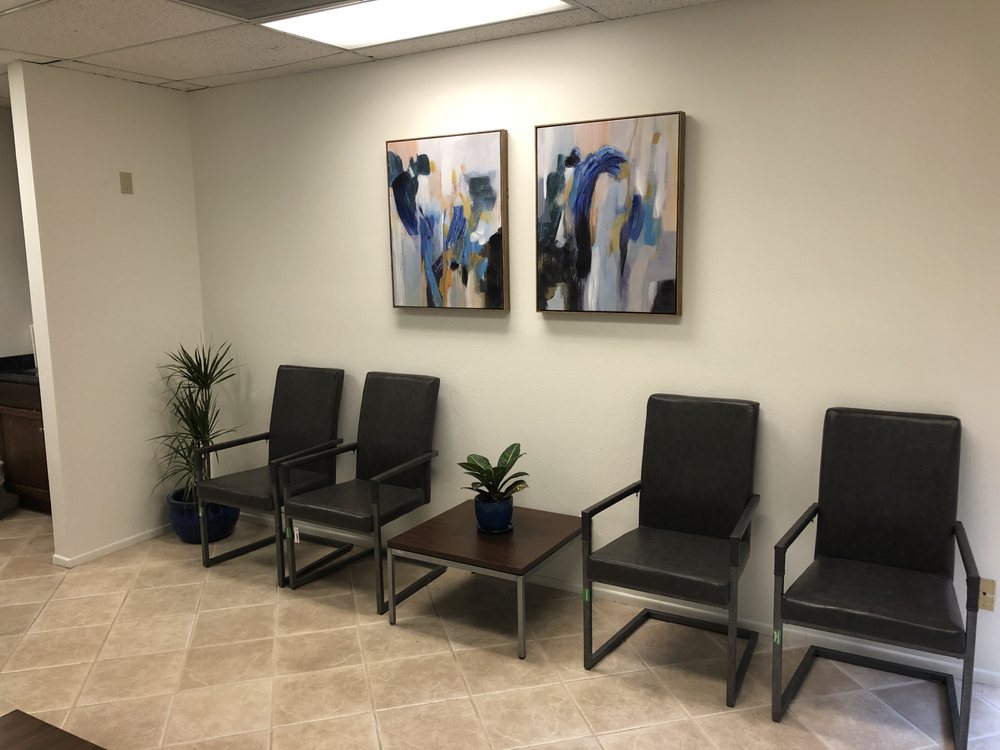 DESERT BREEZE MENTAL HEALTH Updated August 2024 1200 N El Dorado Pl