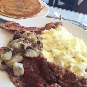 Emle's Restaurant - Emle's special - pick what you want ! - American Near Me - Northridge, California