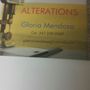 Alterations
