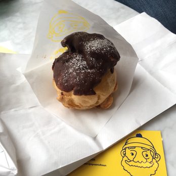 Beard Papa's - Desserts Near Me - New York, New York Beard Papa's - Desserts Near Me - New York, New York