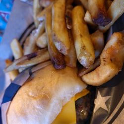 Humphrey's - Burgers and more