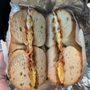 Photo of Bagel and Bagel