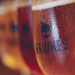 Hawkes Cidery & Taproom