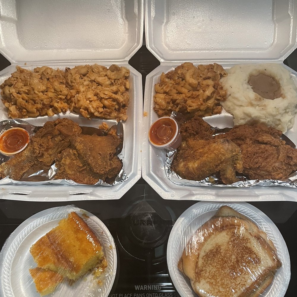 Billy's Southern Pride - Fried Chicken Breast/Wing fried and Chicken Leg/Thigh - Southern Near Me - Colorado Springs, Colorado Billy's Southern Pride - Fried Chicken Breast/Wing fried and Chicken Leg/Thigh - Southern Near Me - Colorado Springs, Colorado