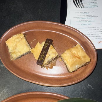 théa - Baklava - Mediterranean Near Me - Phoenix, Arizona théa - Baklava - Mediterranean Near Me - Phoenix, Arizona