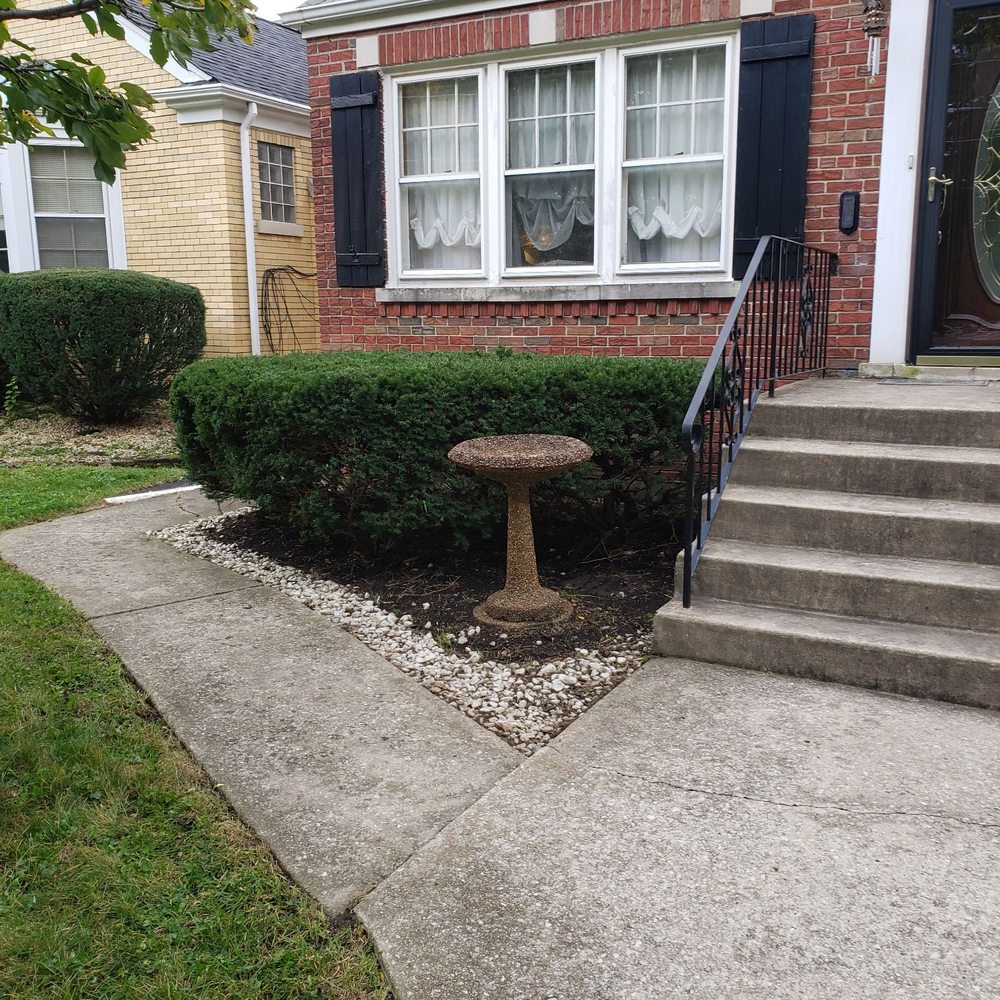D&L Services - After front - Junk Removal & Hauling Near Me D&L Services - After front - Junk Removal & Hauling Near Me