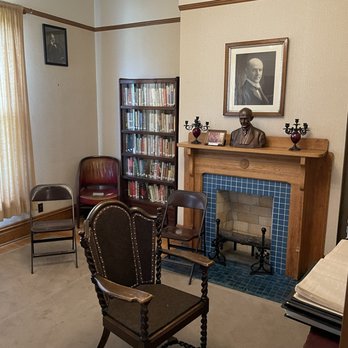 Eugene V. Debs Museum - Museums Near Me - Terre Haute, Indiana Eugene V. Debs Museum - Museums Near Me - Terre Haute, Indiana