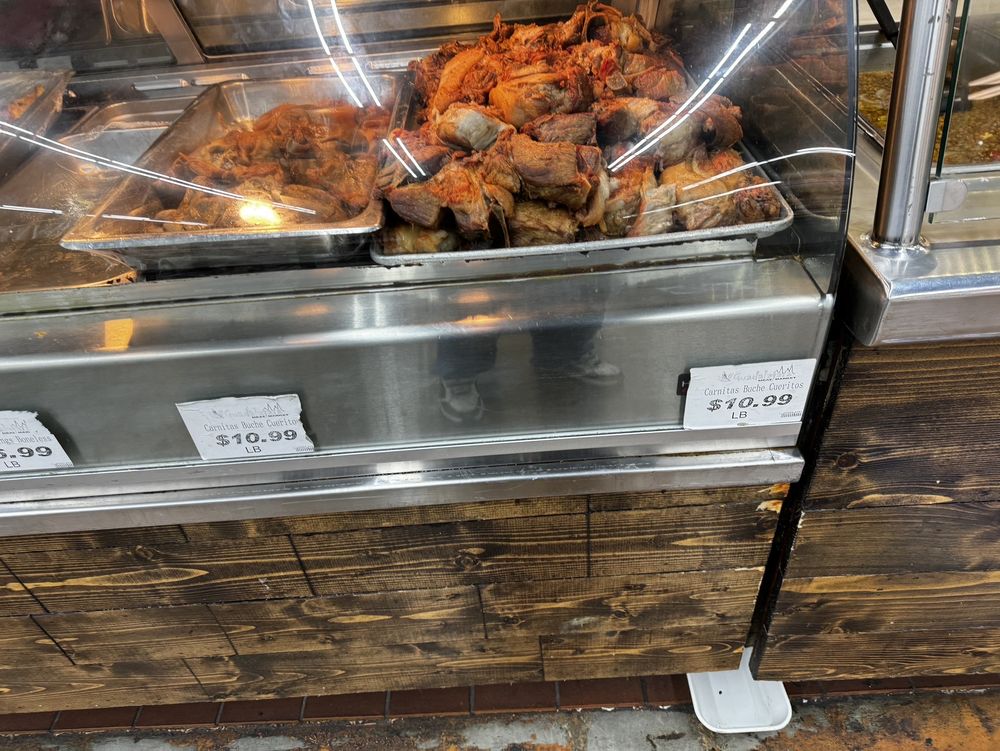 GUADALAJARA MEAT MARKET Updated August 2024 39 Photos & 34 Reviews