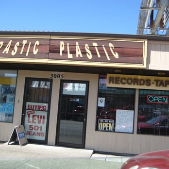 Drastic Plastic Records - love it! - Music & DVDs Near Me - Tacoma, Washington