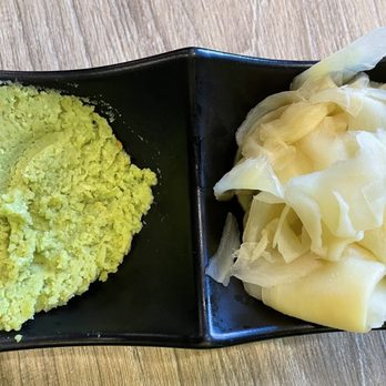 Yuubi Sushi - Sushi Bars Near Me - Beaverton, Oregon