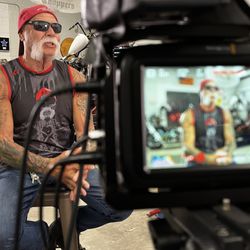 Blue House Media - OCC The next chapter filming in Florida this summer!