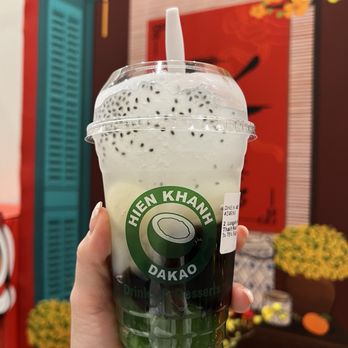 Hien Khanh Dakao - Coffee & Tea Near Me - San Jose, California Hien Khanh Dakao - Coffee & Tea Near Me - San Jose, California