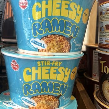 Ha Tea - These ramen are cheesy like some in SF on my social media feed - Bubble Tea Near Me - San Francisco, California Ha Tea - These ramen are cheesy like some in SF on my social media feed - Bubble Tea Near Me - San Francisco, California
