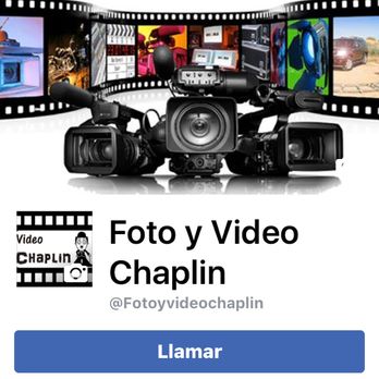 Foto y Video Chaplin - Tus recuerdos Grabados para siempre... Con 30 años de Experiencia - Videographers Near Me - Fresno, California Foto y Video Chaplin - Tus recuerdos Grabados para siempre... Con 30 años de Experiencia - Videographers Near Me - Fresno, California
