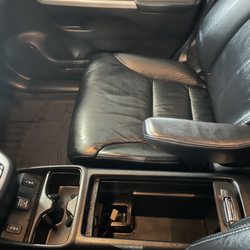 Submarine Car Wash - Full detail