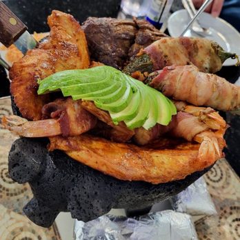 Mariscos El Malecon - Molcaje Malecón - Sushi Bars Near Me - Manassas, Virginia Mariscos El Malecon - Molcaje Malecón - Sushi Bars Near Me - Manassas, Virginia