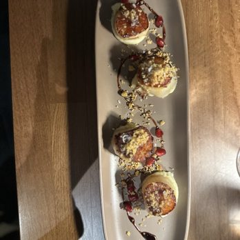 Katch Twenty Two - Scallops - Seafood Near Me - Lecanto, Florida Katch Twenty Two - Scallops - Seafood Near Me - Lecanto, Florida