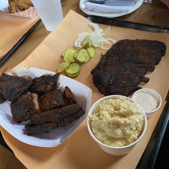 Lucius Q - Barbeque Near Me - Cincinnati, Ohio Lucius Q - Barbeque Near Me - Cincinnati, Ohio