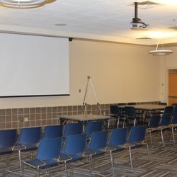 Richmond Heights Community Center
