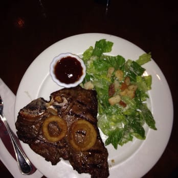 Black Mountain Grill - 22oz cowboy porterhouse steak - American Near Me - Henderson, Nevada Black Mountain Grill - 22oz cowboy porterhouse steak - American Near Me - Henderson, Nevada