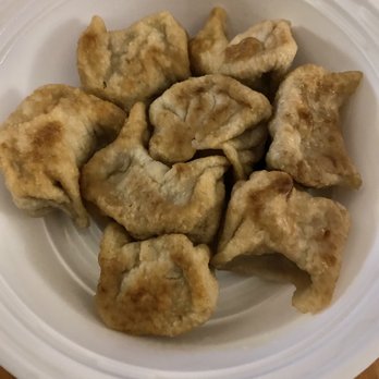 Happy Wok - Small dumplings but they were good - Chinese Near Me - East Meadow, New York Happy Wok - Small dumplings but they were good - Chinese Near Me - East Meadow, New York