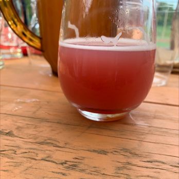 Rockwell Beer Garden - Patio Passion - Pizza Near Me - St. Louis, Missouri