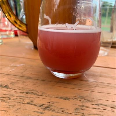 Rockwell Beer Garden by null