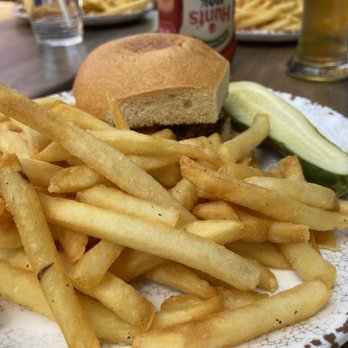 The Refuge - Burgers Near Me - San Mateo, California