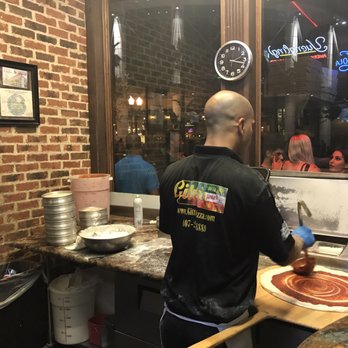 Gitto's Pizza - Pizza Near Me - Orlando, Florida