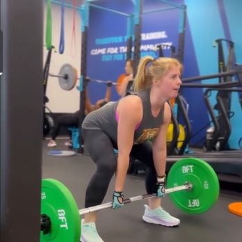 BFT West Frisco - Circuit Training Gyms Near Me - Frisco, Texas