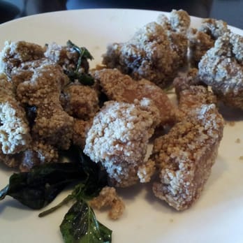 Cafe 101 - Chicken nuggets! - Chinese Near Me - Houston, Texas